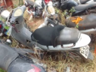 Miniatura 3 de HONDA/BIZ 125 ES – 07/07 – Campo Grande/MS