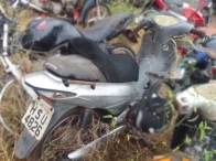 Miniatura 4 de HONDA/BIZ 125 ES – 07/07 – Campo Grande/MS
