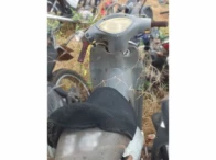 Miniatura 5 de HONDA/BIZ 125 ES – 07/07 – Campo Grande/MS