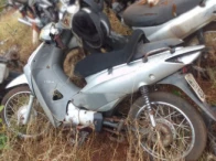 Miniatura 6 de HONDA/BIZ 125 ES – 07/07 – Campo Grande/MS