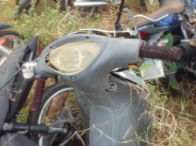 Miniatura 7 de HONDA/BIZ 125 ES – 07/07 – Campo Grande/MS