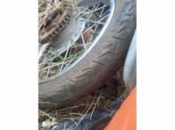 Miniatura 8 de HONDA/BIZ 125 ES – 07/07 – Campo Grande/MS