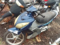 Miniatura 2 de YAMAHA/NEO AT115 – 10/10 – Campo Grande/MS