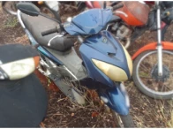 Miniatura 3 de YAMAHA/NEO AT115 – 10/10 – Campo Grande/MS