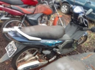 Miniatura 4 de YAMAHA/NEO AT115 – 10/10 – Campo Grande/MS