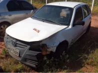 Miniatura 2 de VW/GOL 1.0 – 06/06 – Campo Grande/MS