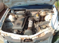 Miniatura 9 de VW/GOL 1.0 – 06/06 – Campo Grande/MS