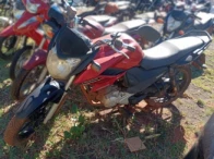 Miniatura 2 de YAMAHA/YS150 FAZER ED – 14/14 – Campo Grande/MS