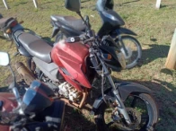 Miniatura 3 de YAMAHA/YS150 FAZER ED – 14/14 – Campo Grande/MS