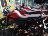 Miniatura 4 de YAMAHA/YS150 FAZER ED – 14/14 – Campo Grande/MS