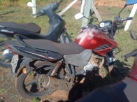 Miniatura 5 de YAMAHA/YS150 FAZER ED – 14/14 – Campo Grande/MS