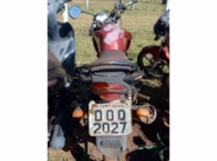 Miniatura 6 de YAMAHA/YS150 FAZER ED – 14/14 – Campo Grande/MS