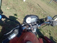Miniatura 7 de YAMAHA/YS150 FAZER ED – 14/14 – Campo Grande/MS