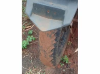 Miniatura 9 de YAMAHA/YS150 FAZER ED – 14/14 – Campo Grande/MS