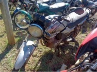 Miniatura 2 de YAMAHA/YBR 125K – 07/07 – Campo Grande/MS