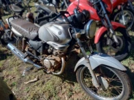 Miniatura 3 de YAMAHA/YBR 125K – 07/07 – Campo Grande/MS