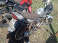 Miniatura 4 de YAMAHA/YBR 125K – 07/07 – Campo Grande/MS