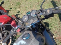 Miniatura 5 de YAMAHA/YBR 125K – 07/07 – Campo Grande/MS