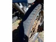 Miniatura 8 de YAMAHA/YBR 125K – 07/07 – Campo Grande/MS