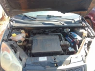 Miniatura 2 de FORD/FIESTA FLEX – 07/07 – Campo Grande/MS