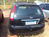 Miniatura 7 de FORD/FIESTA FLEX – 07/07 – Campo Grande/MS