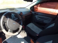 Miniatura 8 de FORD/FIESTA FLEX – 07/07 – Campo Grande/MS