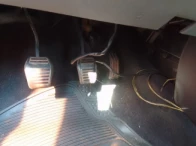 Miniatura 10 de FORD/FIESTA FLEX – 07/07 – Campo Grande/MS