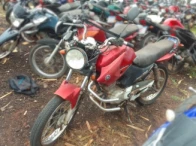 Miniatura 1 de YAMAHA/FACTOR YBR125 E – 12/12 – Campo Grande/MS