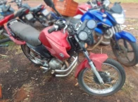 Miniatura 2 de YAMAHA/FACTOR YBR125 E – 12/12 – Campo Grande/MS