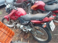 Miniatura 3 de YAMAHA/FACTOR YBR125 E – 12/12 – Campo Grande/MS