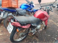 Miniatura 4 de YAMAHA/FACTOR YBR125 E – 12/12 – Campo Grande/MS