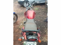 Miniatura 5 de YAMAHA/FACTOR YBR125 E – 12/12 – Campo Grande/MS