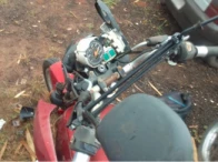 Miniatura 6 de YAMAHA/FACTOR YBR125 E – 12/12 – Campo Grande/MS