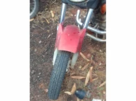 Miniatura 7 de YAMAHA/FACTOR YBR125 E – 12/12 – Campo Grande/MS