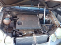 Miniatura 2 de VW/POLO SEDAN 1.6 – 03/03 – Campo Grande/MS