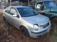 Miniatura 3 de VW/POLO SEDAN 1.6 – 03/03 – Campo Grande/MS