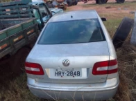 Miniatura 6 de VW/POLO SEDAN 1.6 – 03/03 – Campo Grande/MS