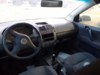 Miniatura 8 de VW/POLO SEDAN 1.6 – 03/03 – Campo Grande/MS