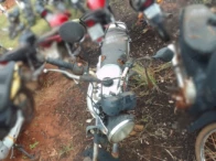 Miniatura 1 de YAMAHA/YBR 125K – 08/08 – Campo Grande/MS