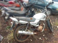 Miniatura 4 de YAMAHA/YBR 125K – 08/08 – Campo Grande/MS