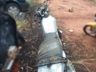 Miniatura 5 de YAMAHA/YBR 125K – 08/08 – Campo Grande/MS
