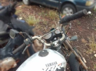 Miniatura 6 de YAMAHA/YBR 125K – 08/08 – Campo Grande/MS