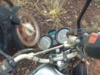 Miniatura 7 de YAMAHA/YBR 125K – 08/08 – Campo Grande/MS