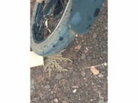 Miniatura 8 de YAMAHA/YBR 125K – 08/08 – Campo Grande/MS
