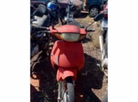 Miniatura 1 de HONDA/C100 BIZ – 05/05 – Campo Grande/MS