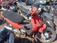 Miniatura 3 de HONDA/C100 BIZ – 05/05 – Campo Grande/MS