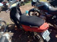 Miniatura 4 de HONDA/C100 BIZ – 05/05 – Campo Grande/MS
