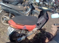 Miniatura 5 de HONDA/C100 BIZ – 05/05 – Campo Grande/MS