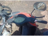 Miniatura 6 de HONDA/C100 BIZ – 05/05 – Campo Grande/MS