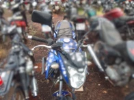 Miniatura 1 de YAMAHA/YS150 FAZER SED – 23/23 – Campo Grande/MS